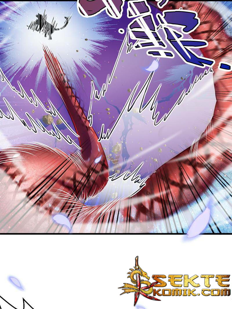 Beauty and the Beast Chapter 11 - Halaman 47