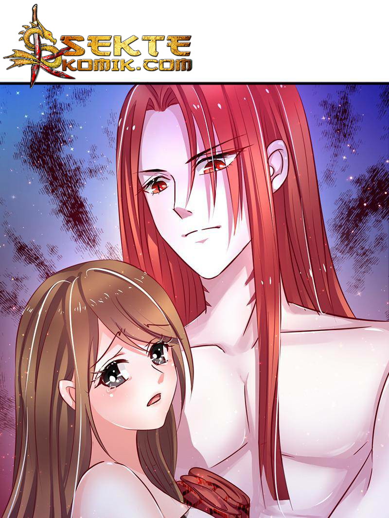 Beauty and the Beast Chapter 11 - Halaman 50