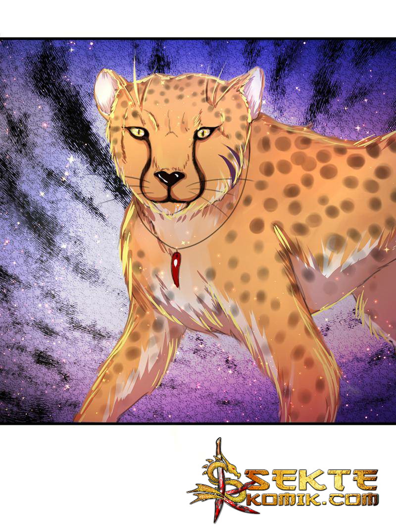 Beauty and the Beast Chapter 11 - Halaman 52