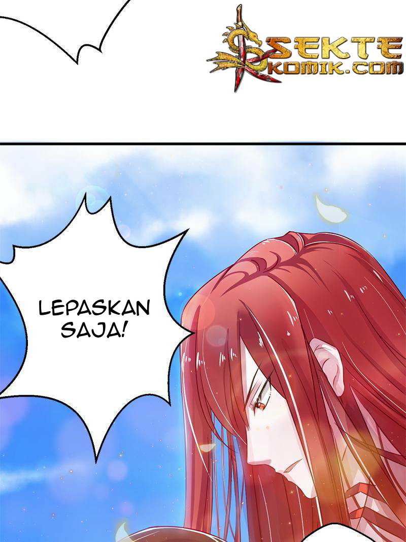 Beauty and the Beast Chapter 11 - Halaman 59