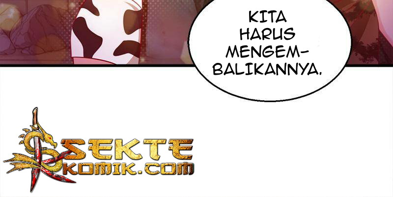 Beauty and the Beast Chapter 11 - Halaman 6