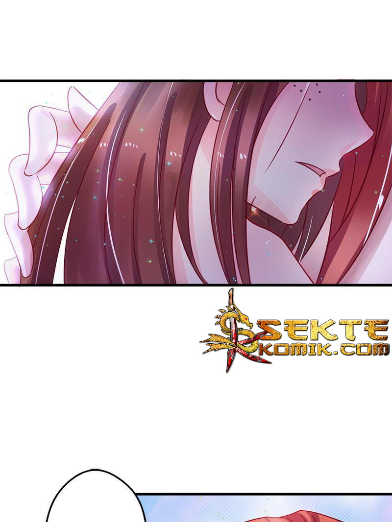 Beauty and the Beast Chapter 11 - Halaman 61