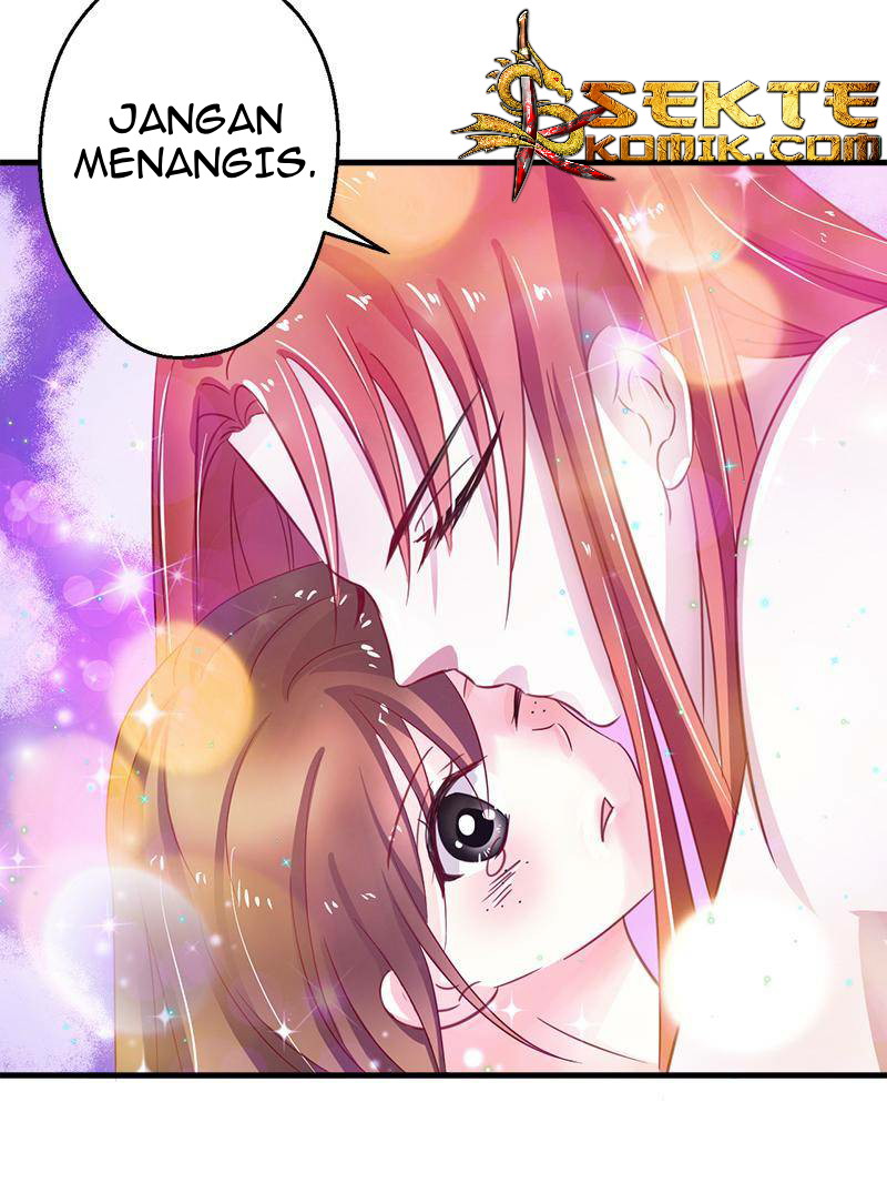 Beauty and the Beast Chapter 11 - Halaman 64