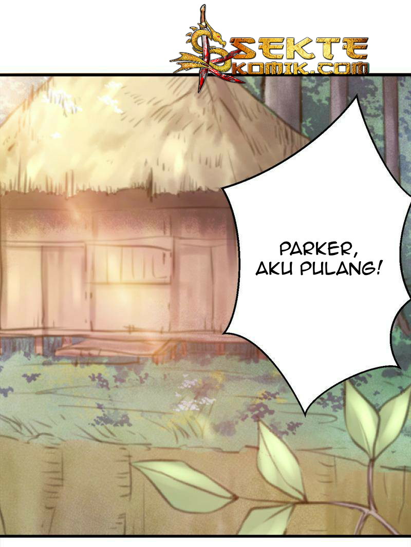 Beauty and the Beast Chapter 10 - Halaman 40
