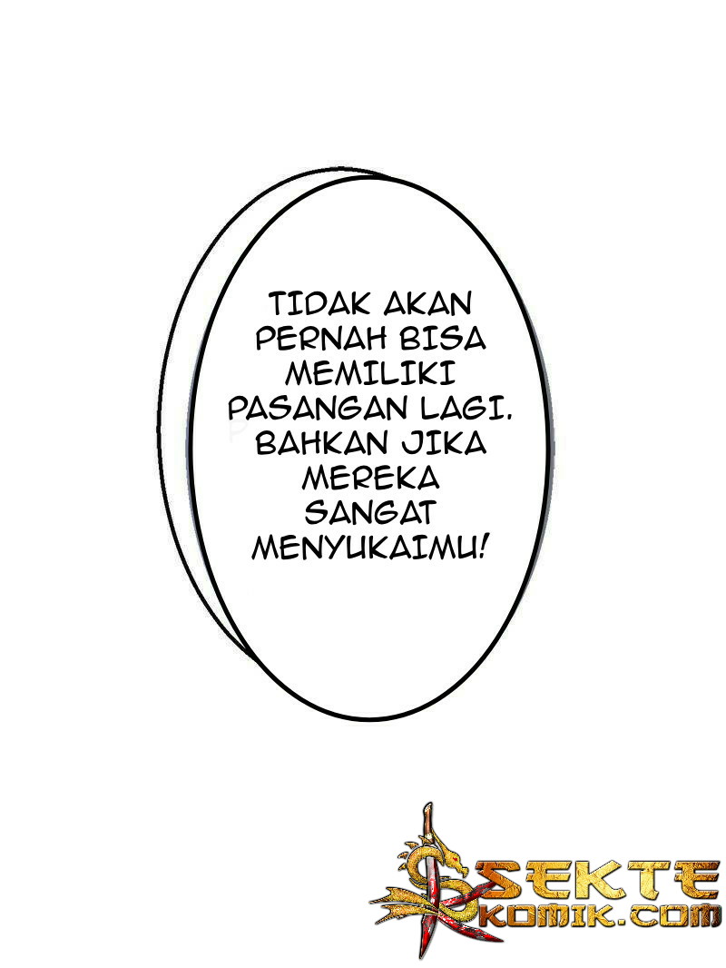Beauty and the Beast Chapter 10 - Halaman 9
