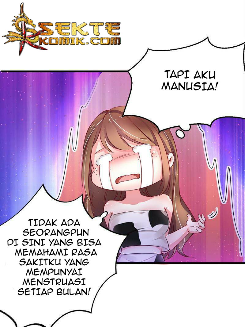 Beauty and the Beast Chapter 09 - Halaman 22
