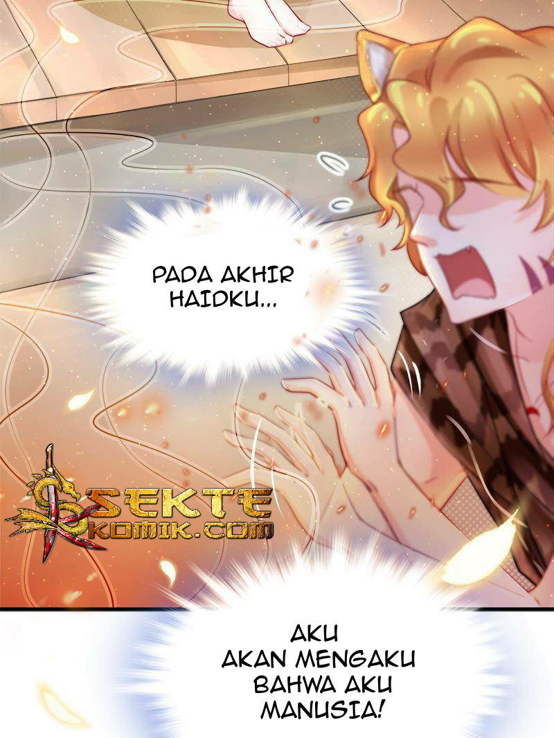 Beauty and the Beast Chapter 09 - Halaman 28