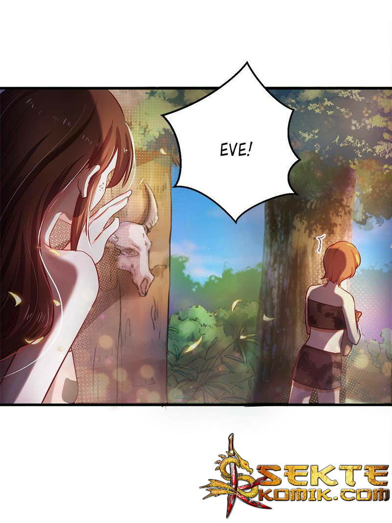 Beauty and the Beast Chapter 09 - Halaman 32