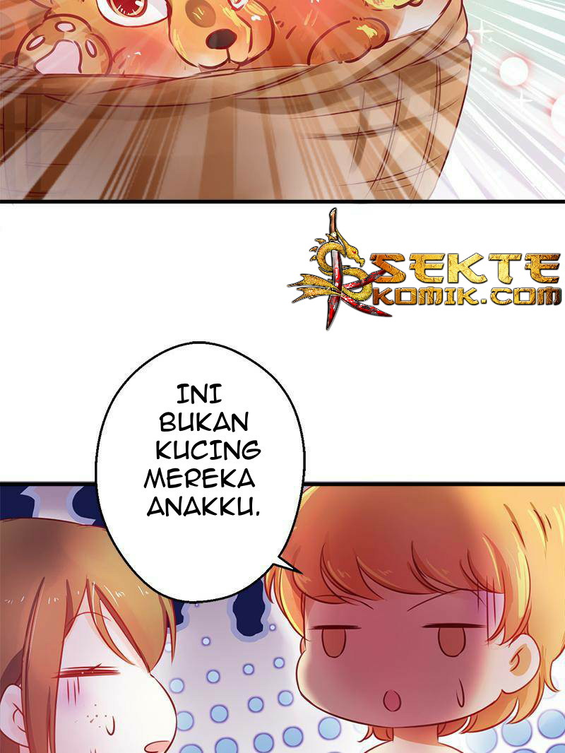 Beauty and the Beast Chapter 09 - Halaman 35
