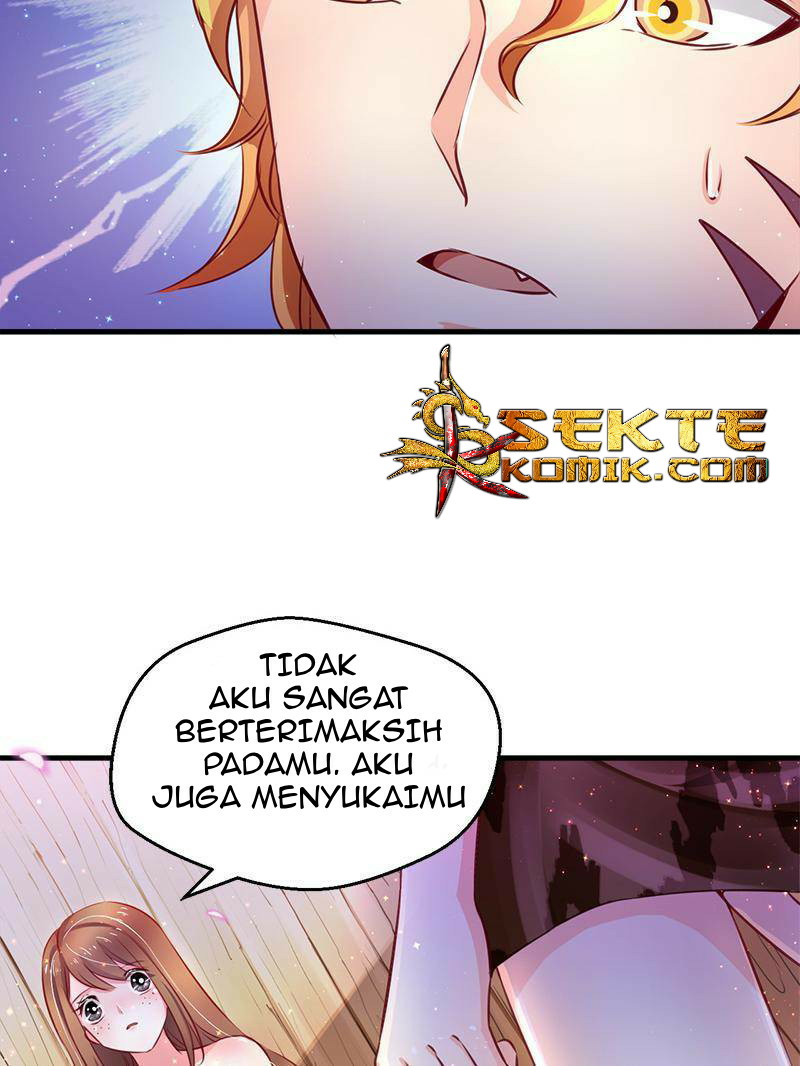 Beauty and the Beast Chapter 09 - Halaman 4