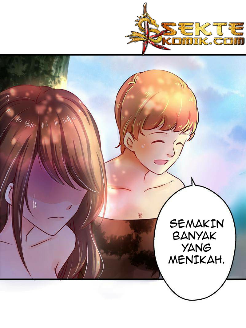 Beauty and the Beast Chapter 09 - Halaman 45