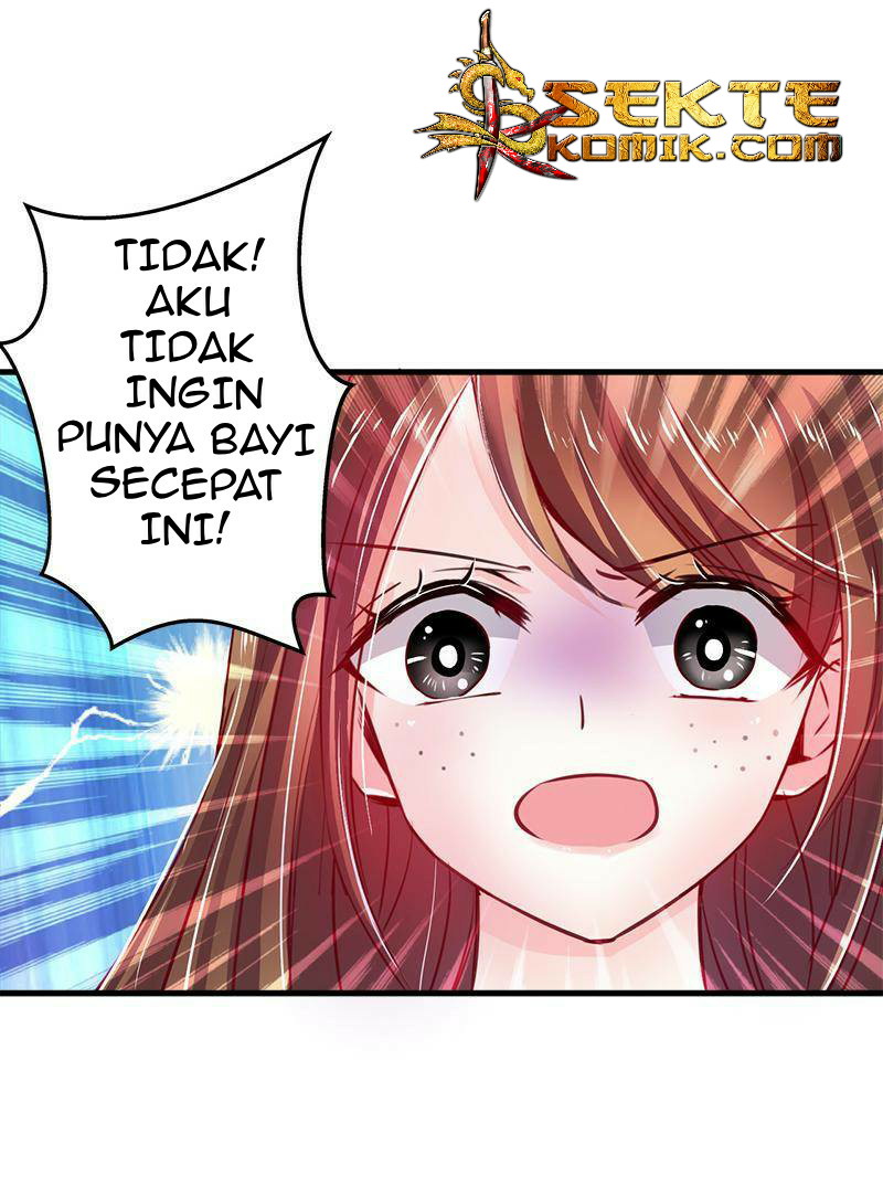 Beauty and the Beast Chapter 09 - Halaman 46