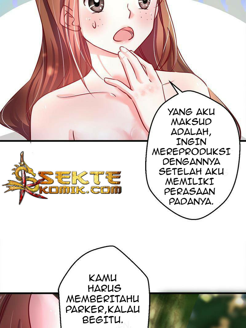 Beauty and the Beast Chapter 09 - Halaman 49