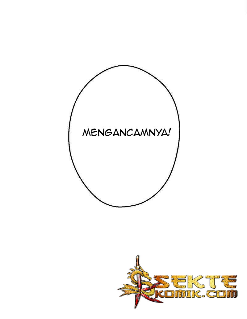 Beauty and the Beast Chapter 09 - Halaman 52