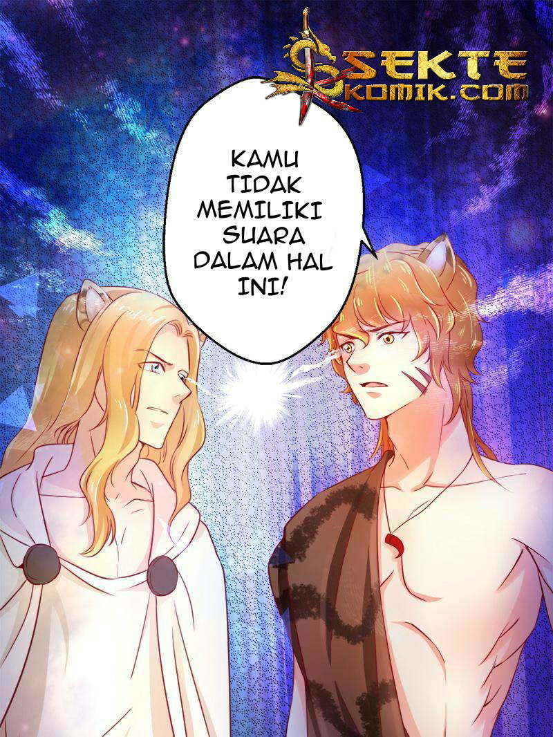 Manhua Beauty and the Beast Chapter 08 gambar 2