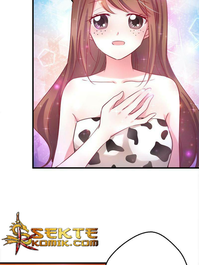 Beauty and the Beast Chapter 07 - Halaman 10
