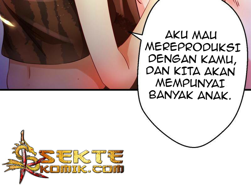 Beauty and the Beast Chapter 07 - Halaman 19