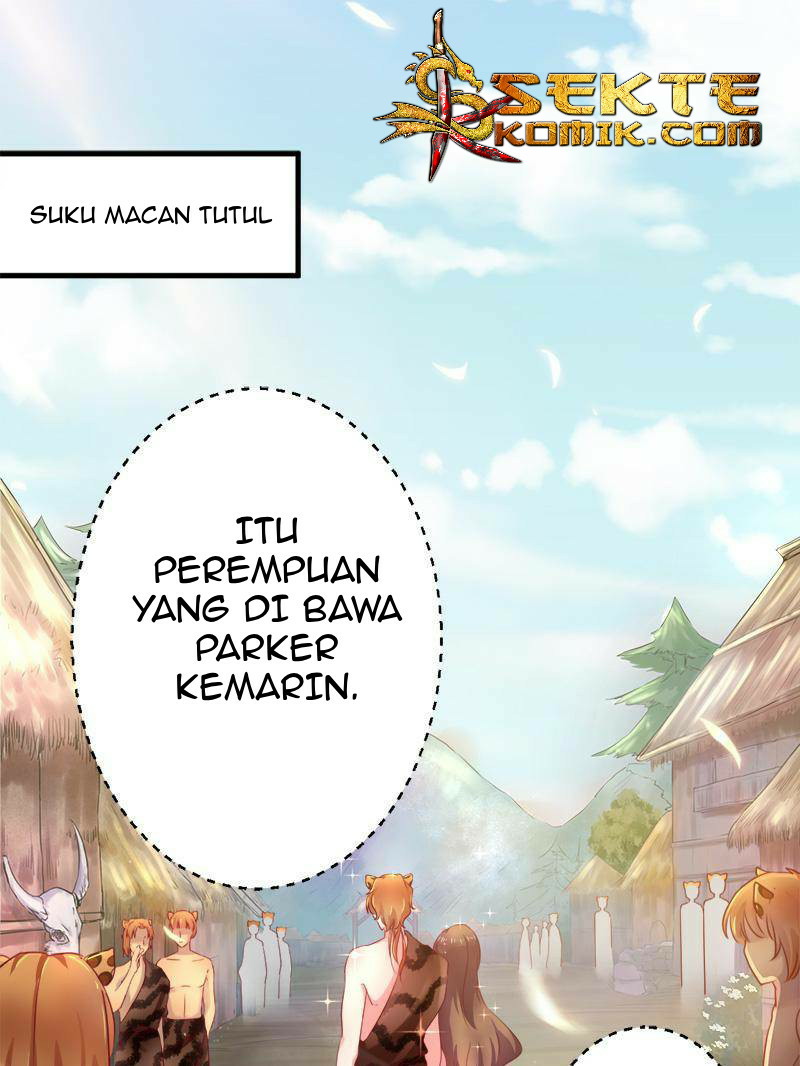 Manhua Beauty and the Beast Chapter 07 gambar 2