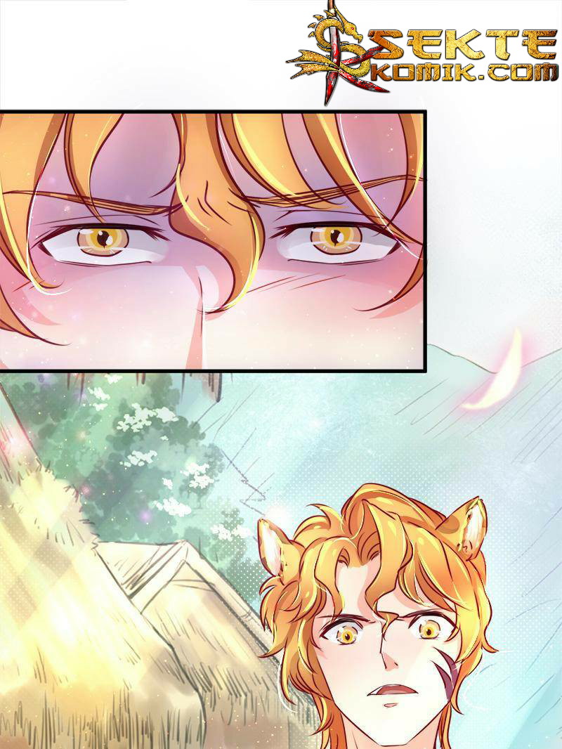 Beauty and the Beast Chapter 07 - Halaman 30