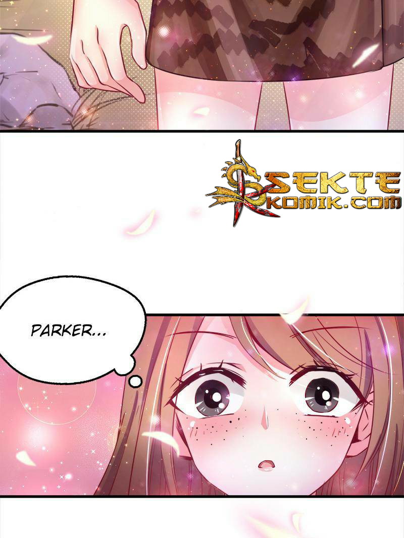 Beauty and the Beast Chapter 07 - Halaman 32