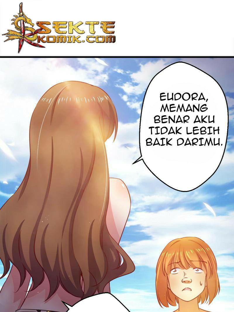 Beauty and the Beast Chapter 07 - Halaman 35