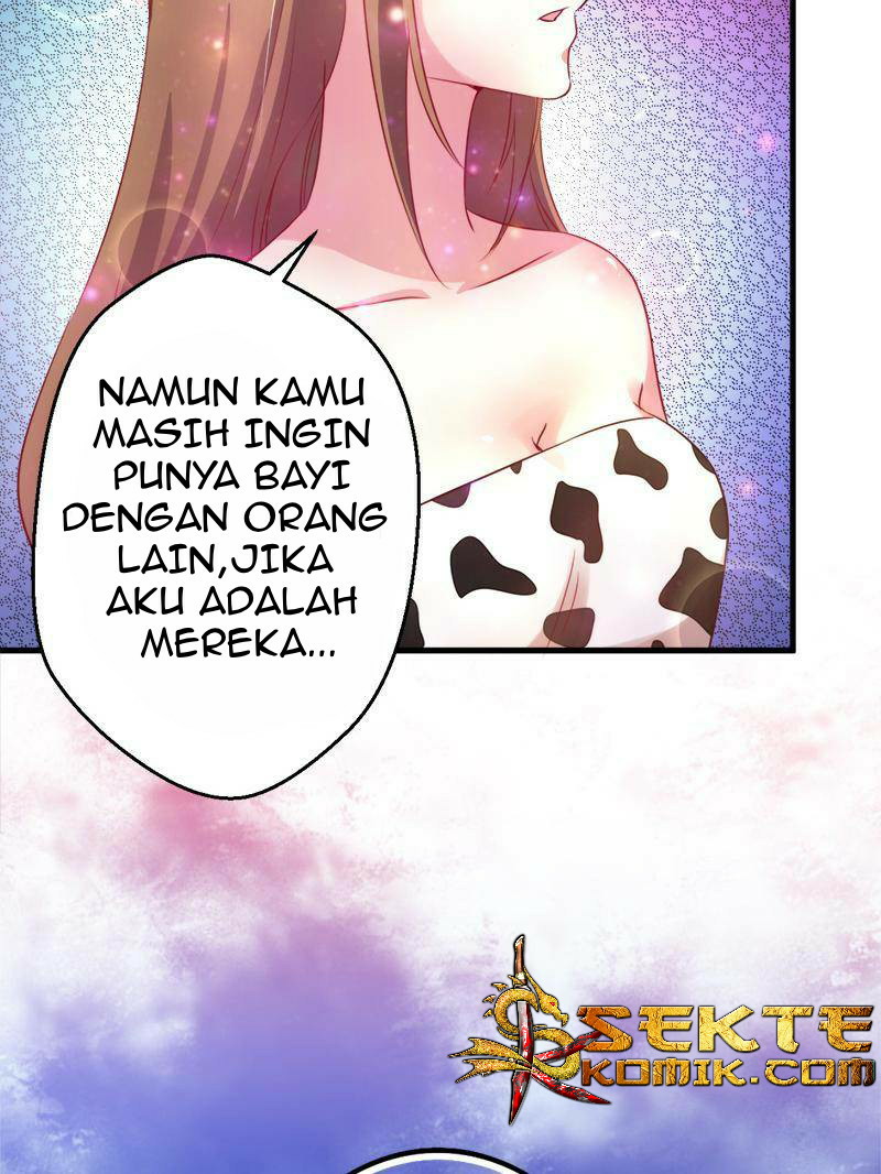 Beauty and the Beast Chapter 07 - Halaman 37