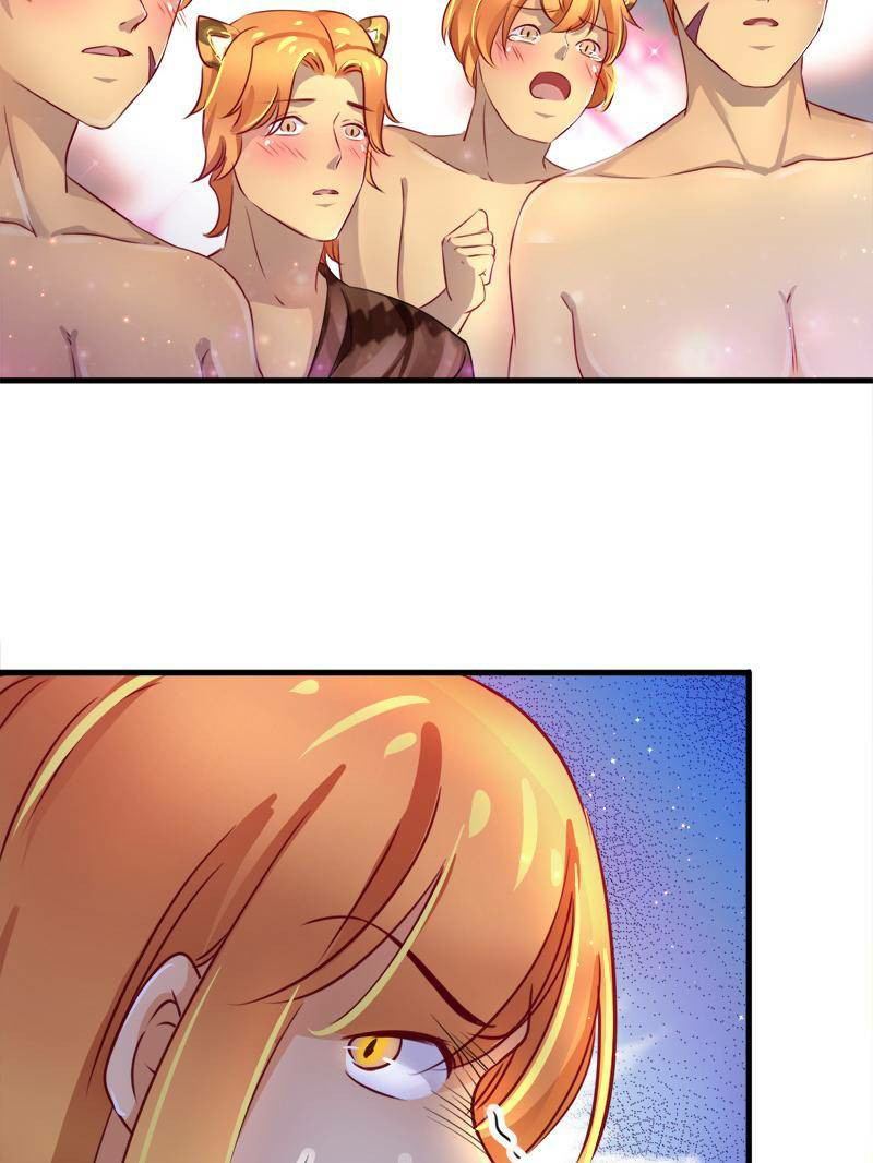 Beauty and the Beast Chapter 07 - Halaman 40