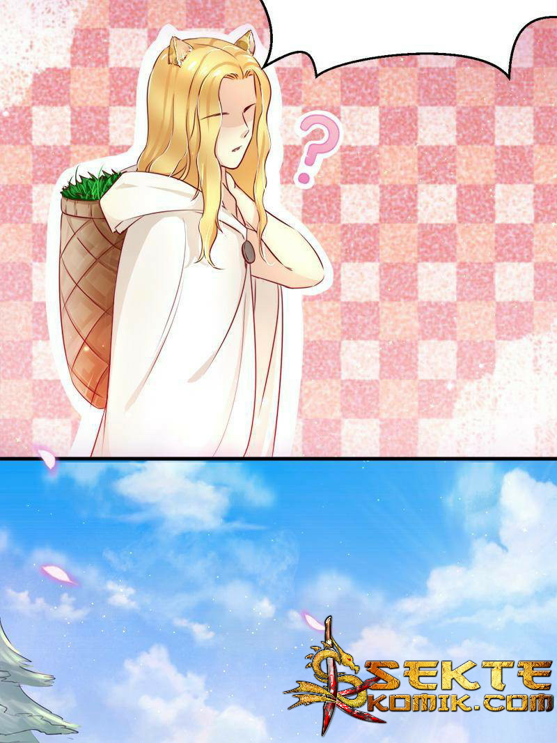 Beauty and the Beast Chapter 07 - Halaman 43