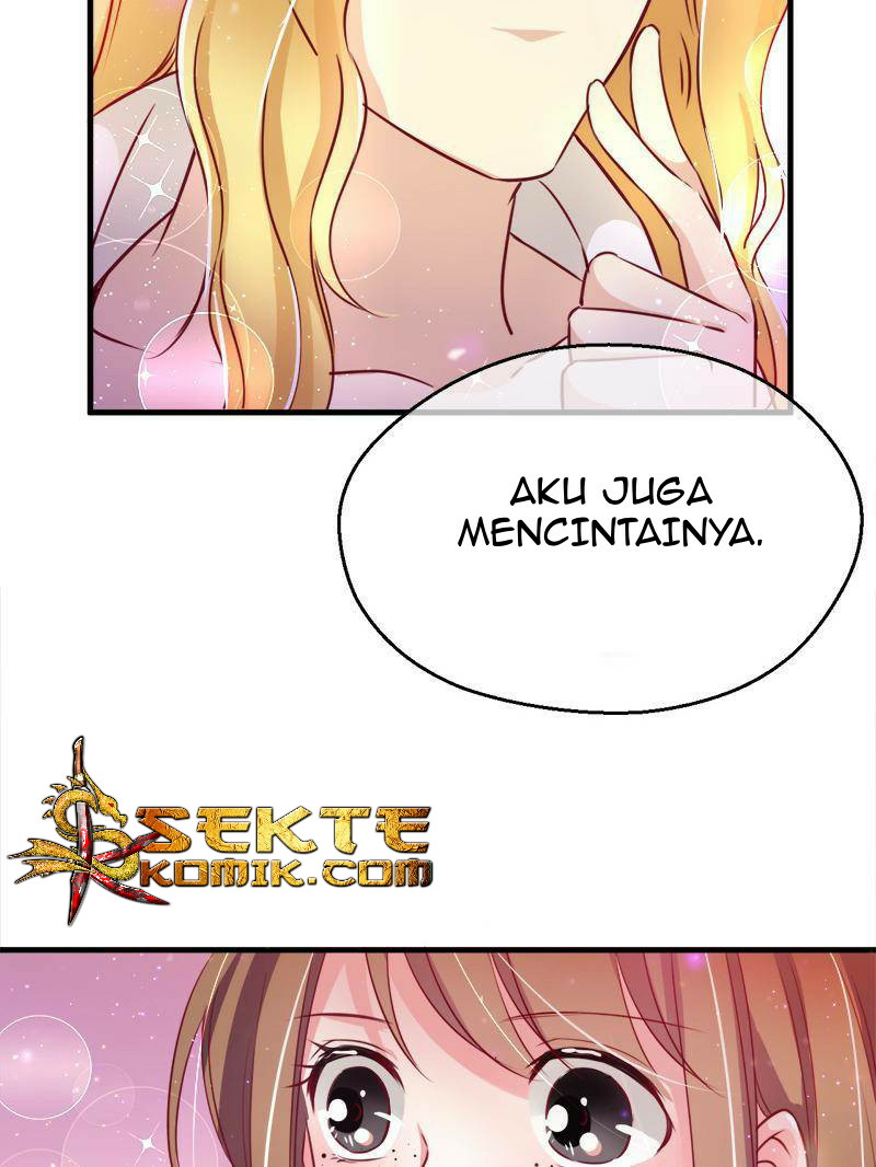 Beauty and the Beast Chapter 07 - Halaman 48
