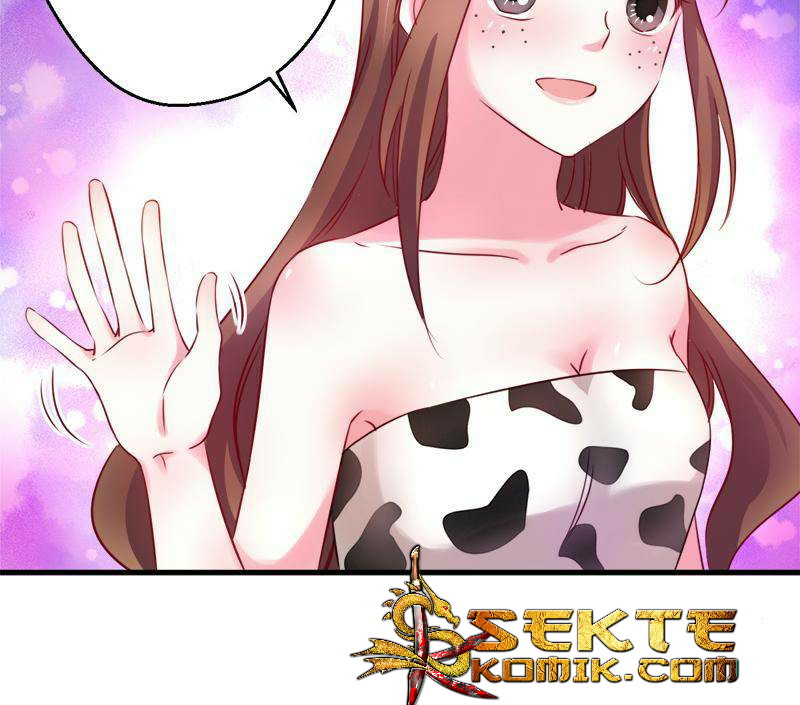 Beauty and the Beast Chapter 07 - Halaman 7