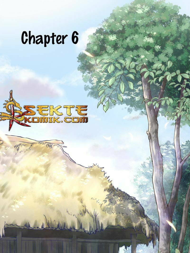 Manhua Beauty and the Beast Chapter 06 gambar 2