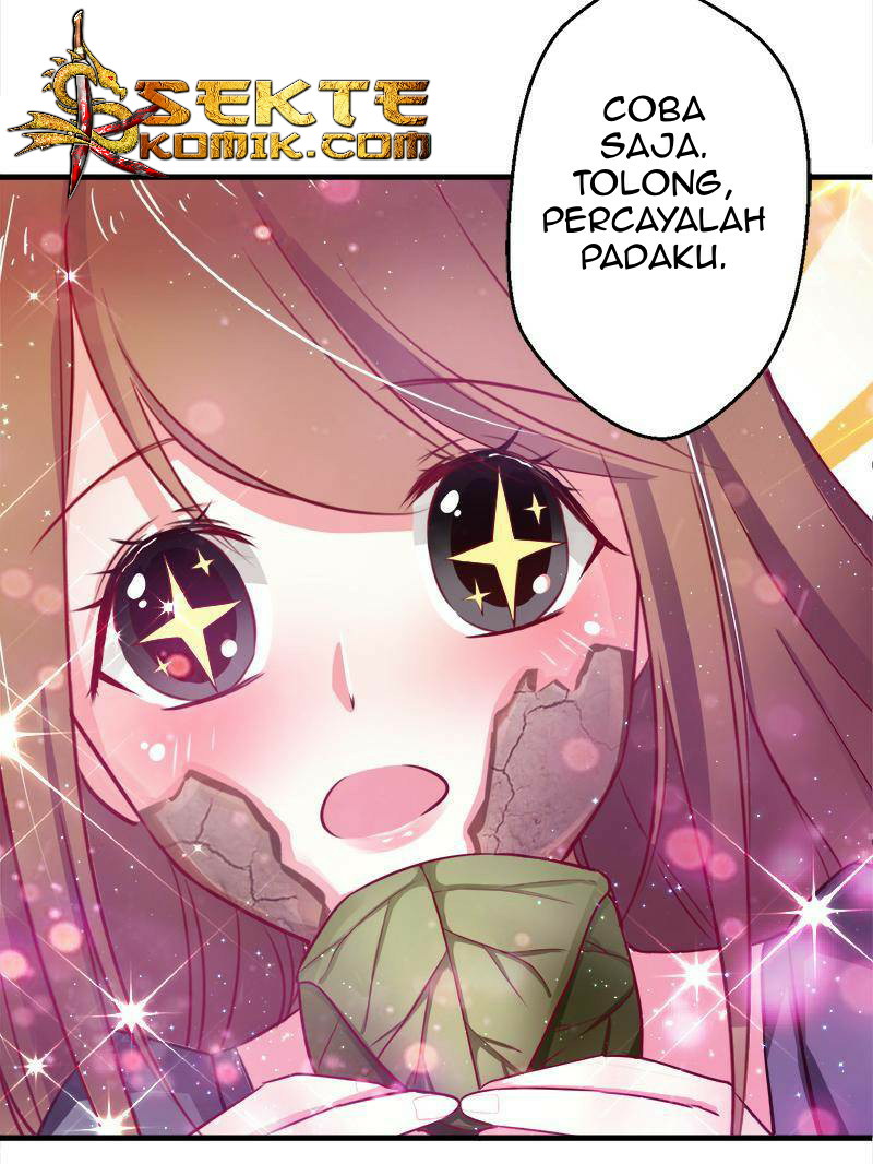 Beauty and the Beast Chapter 04 - Halaman 11