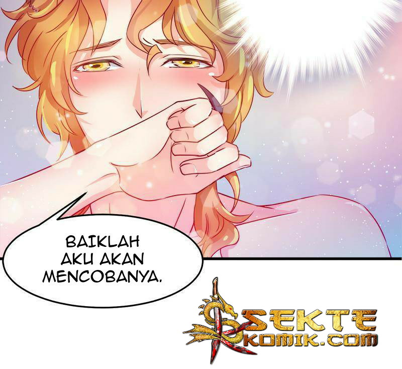 Beauty and the Beast Chapter 04 - Halaman 13