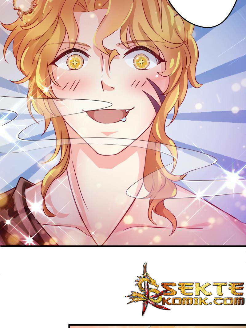 Beauty and the Beast Chapter 04 - Halaman 16