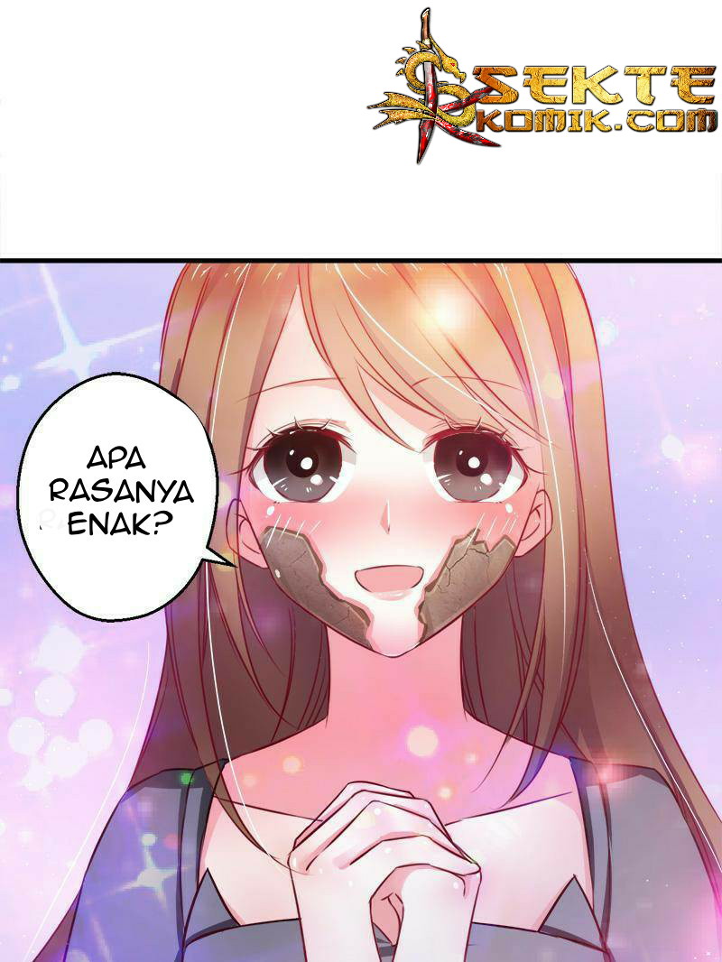 Beauty and the Beast Chapter 04 - Halaman 18