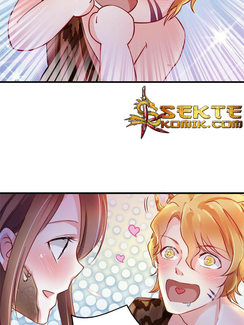 Beauty and the Beast Chapter 04 - Halaman 20