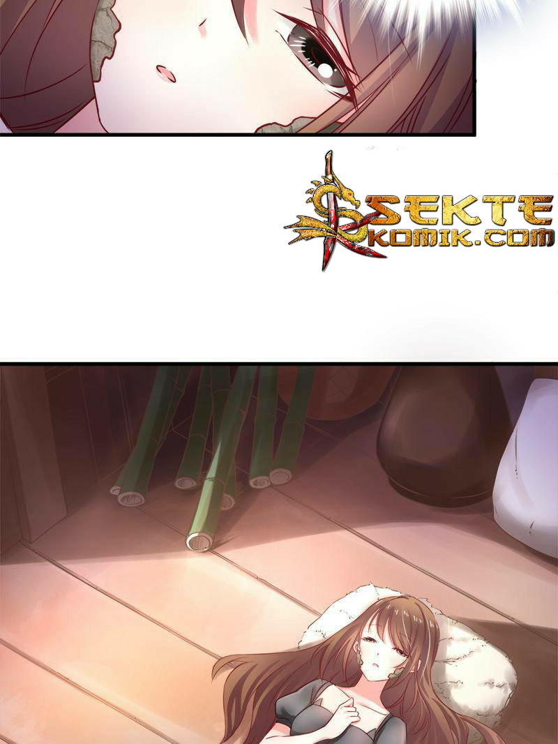 Beauty and the Beast Chapter 04 - Halaman 30