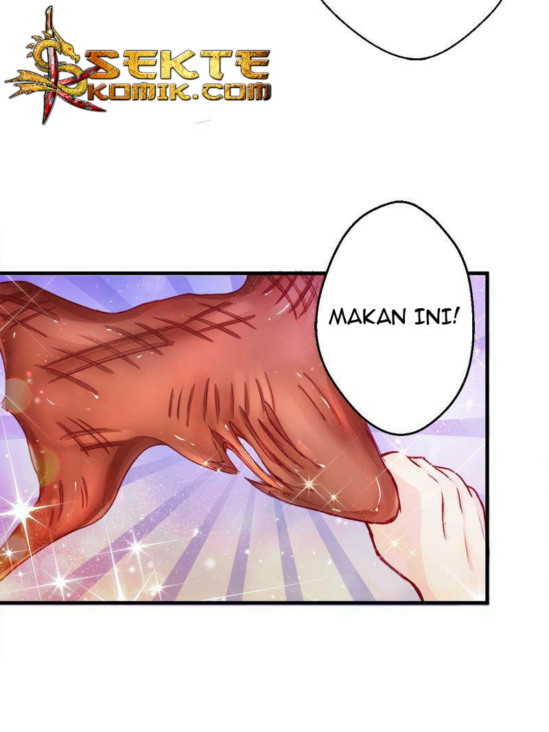 Beauty and the Beast Chapter 04 - Halaman 4