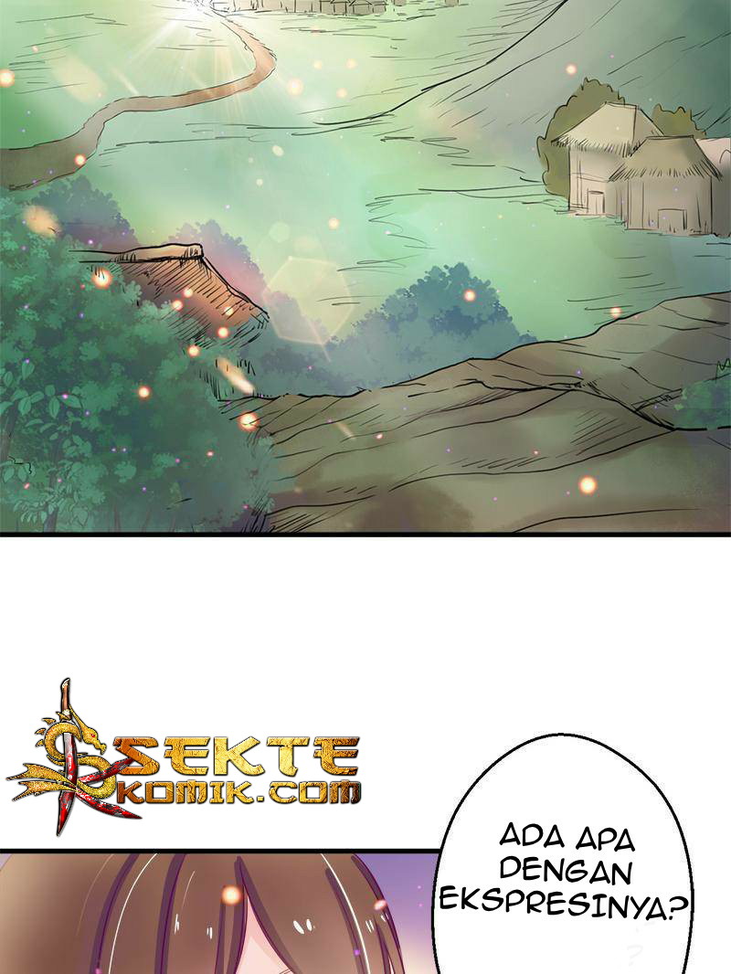 Beauty and the Beast Chapter 04 - Halaman 49