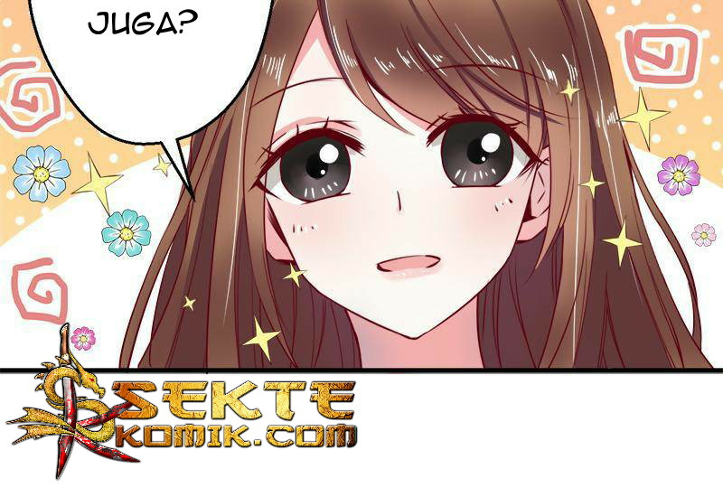 Beauty and the Beast Chapter 04 - Halaman 53