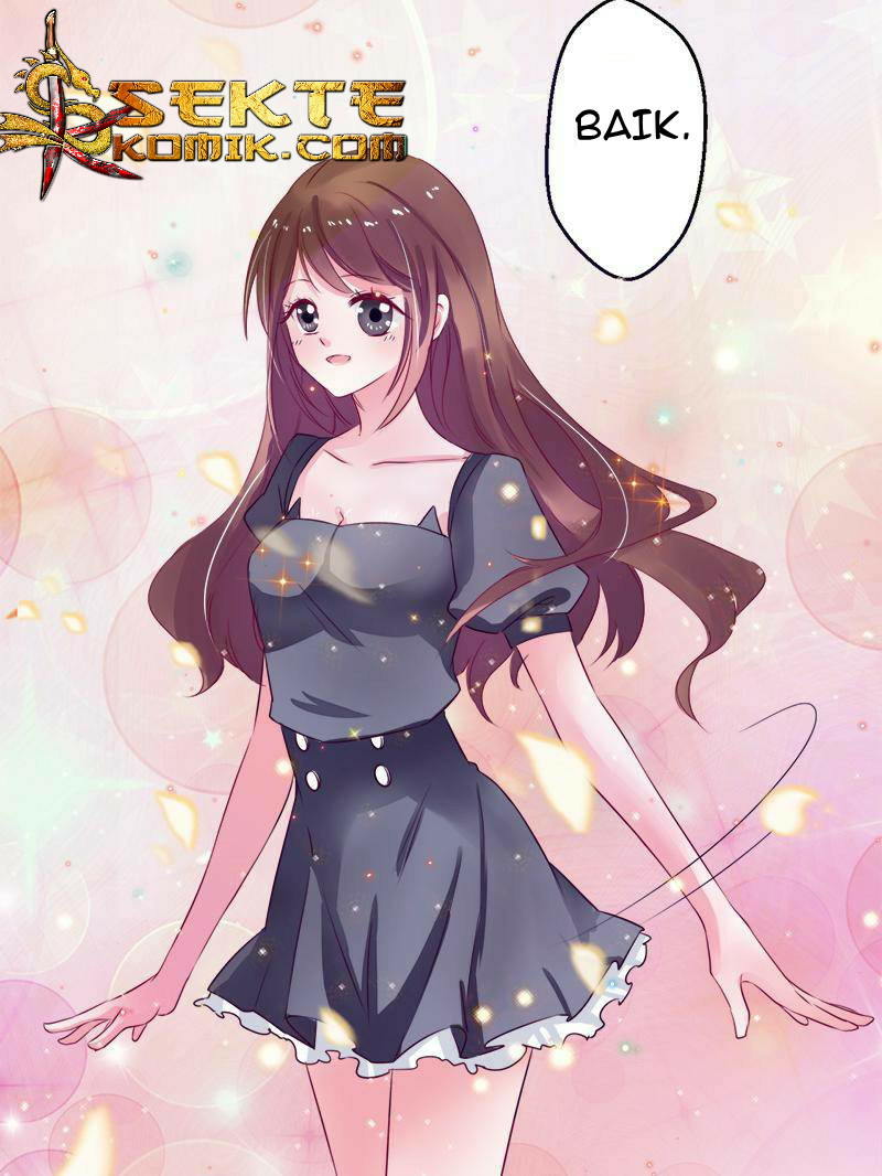 Beauty and the Beast Chapter 04 - Halaman 55