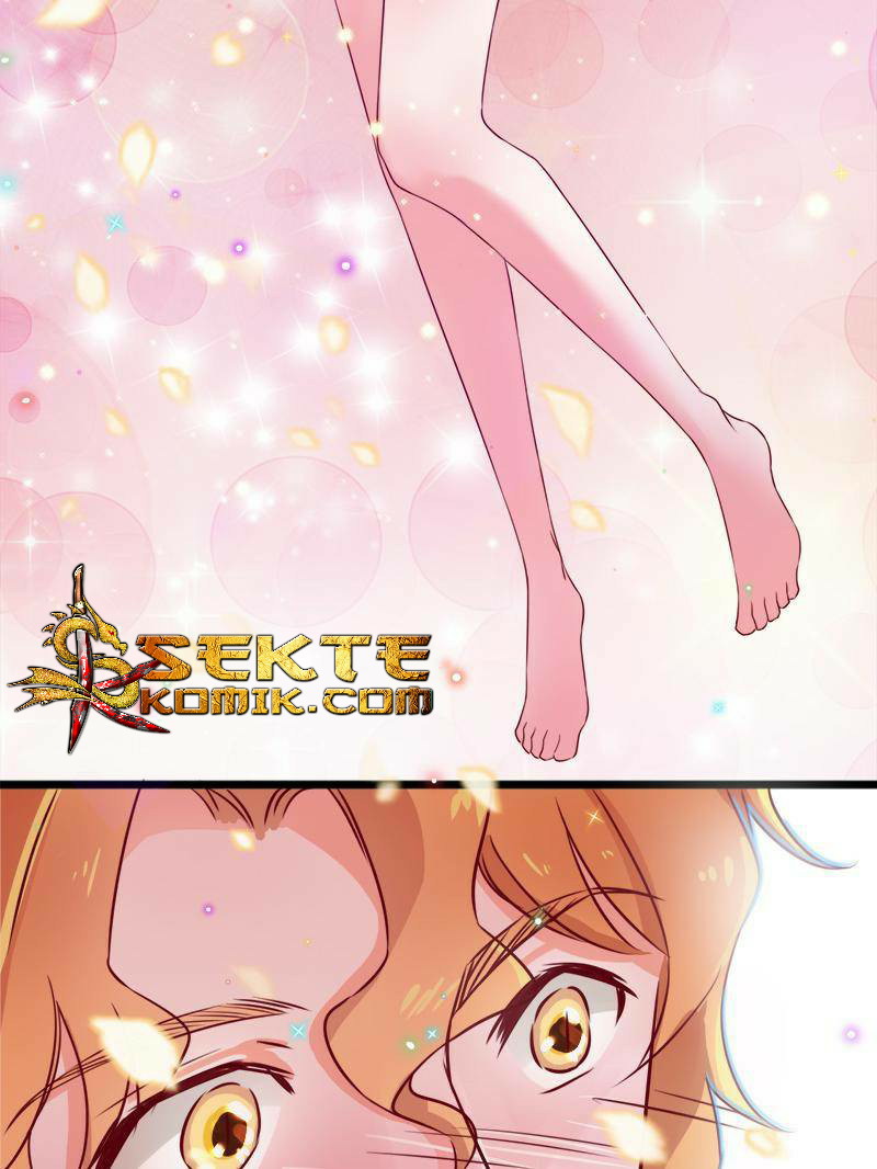 Beauty and the Beast Chapter 04 - Halaman 56