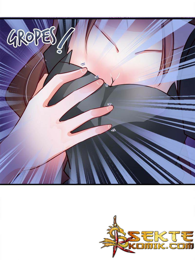 Beauty and the Beast Chapter 04 - Halaman 58