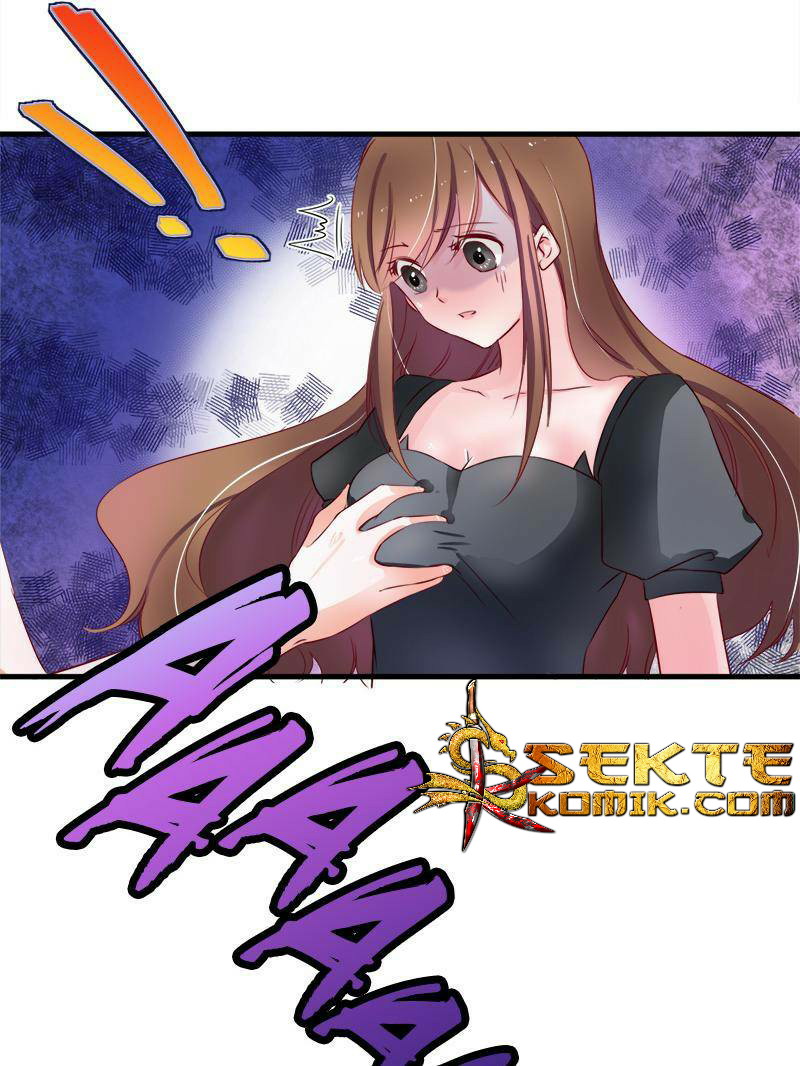 Beauty and the Beast Chapter 04 - Halaman 59