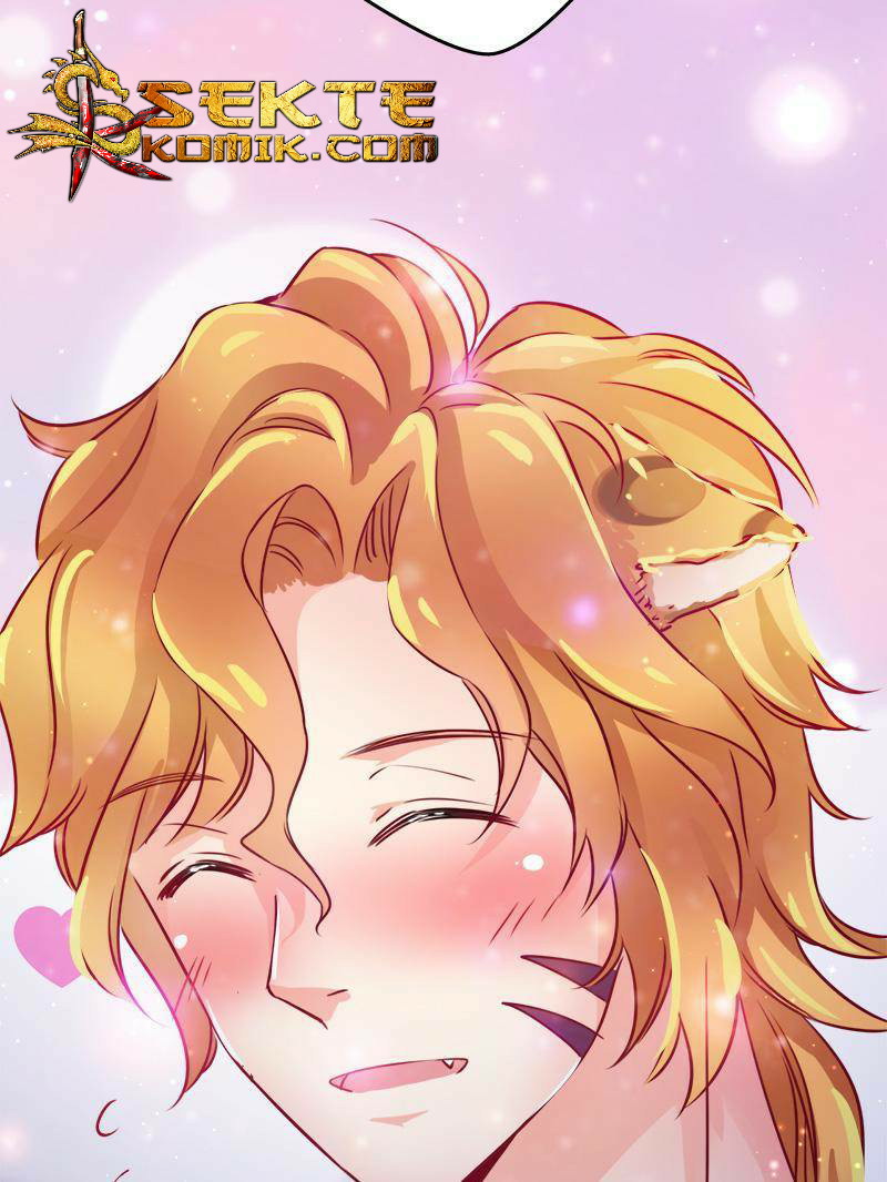 Beauty and the Beast Chapter 04 - Halaman 6