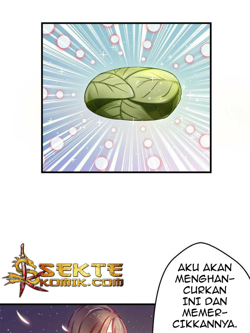 Beauty and the Beast Chapter 04 - Halaman 9