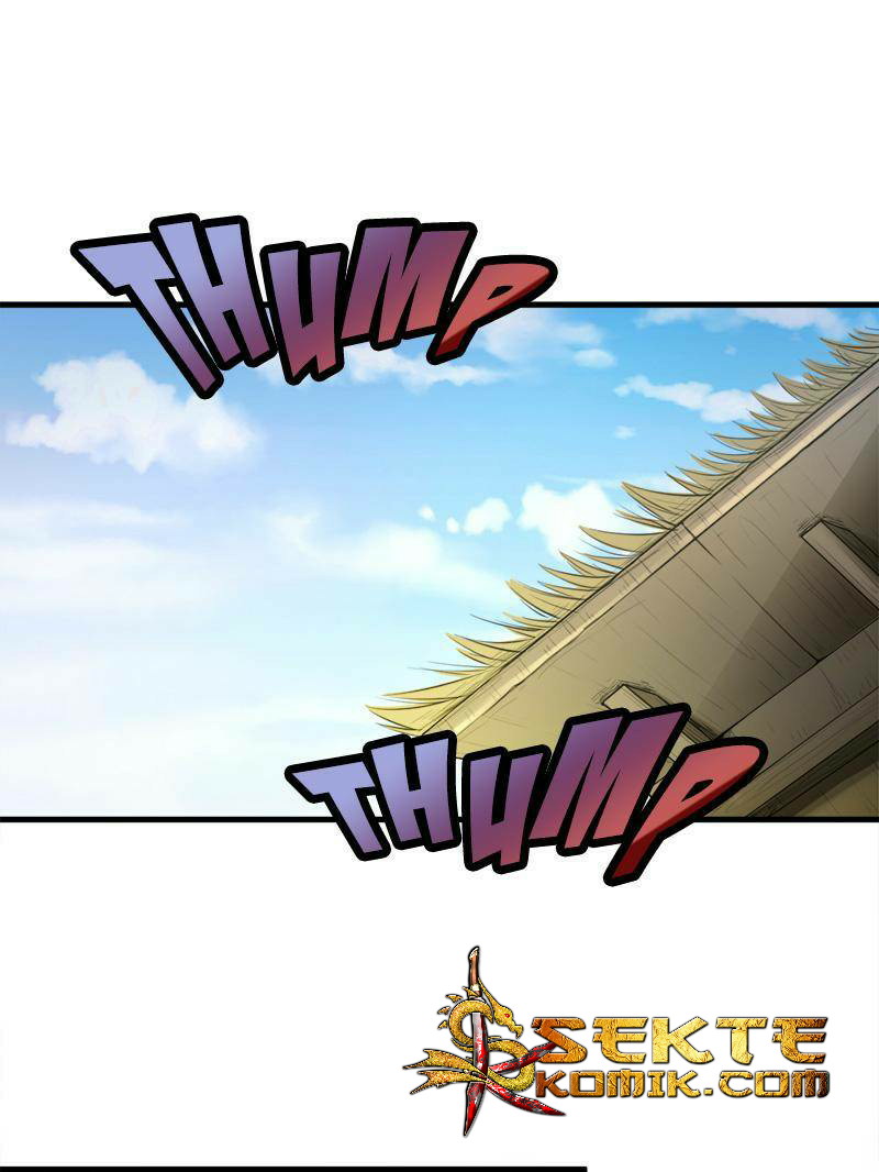 Manhua Beauty and the Beast Chapter 03 gambar 2