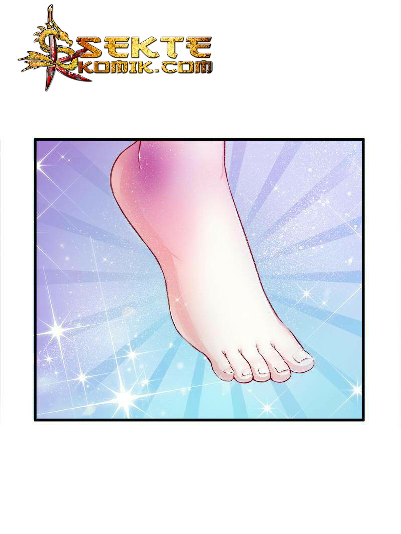 Beauty and the Beast Chapter 03 - Halaman 22
