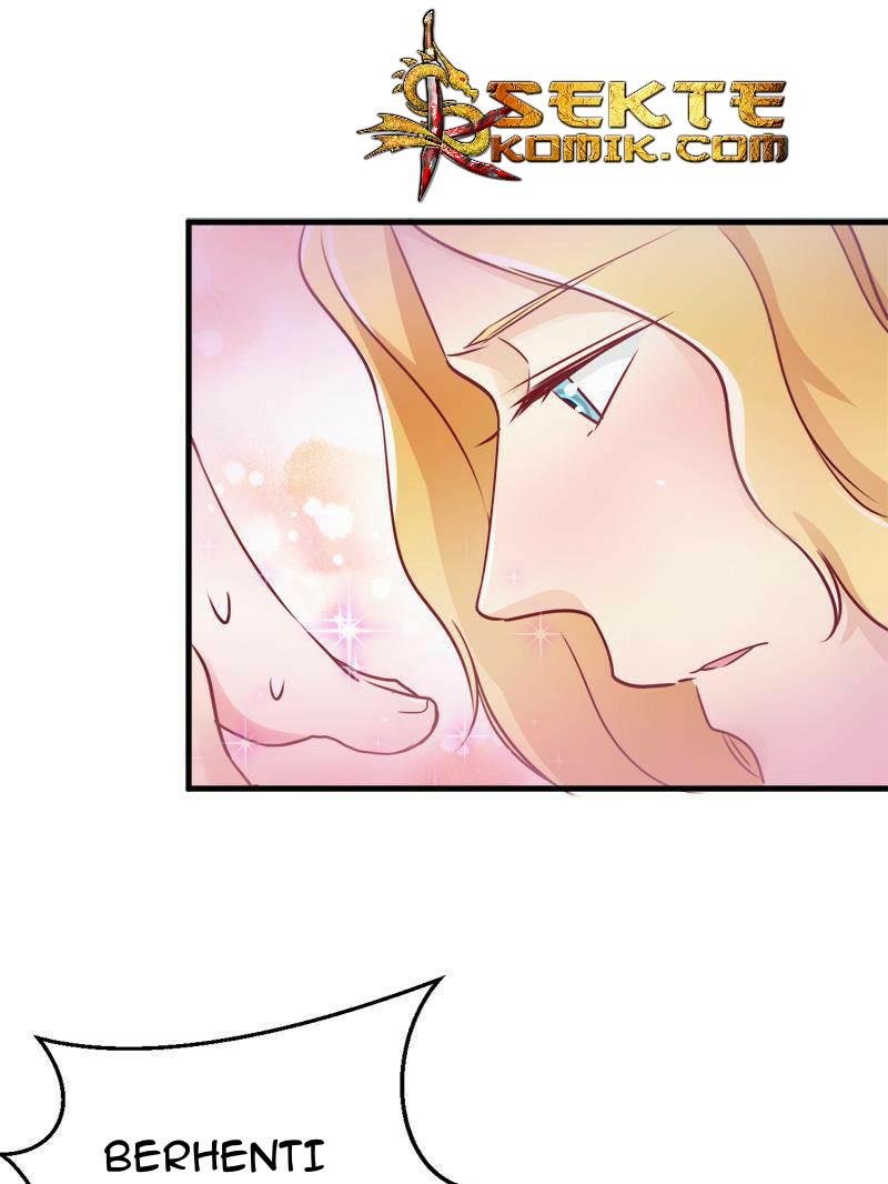 Beauty and the Beast Chapter 03 - Halaman 28