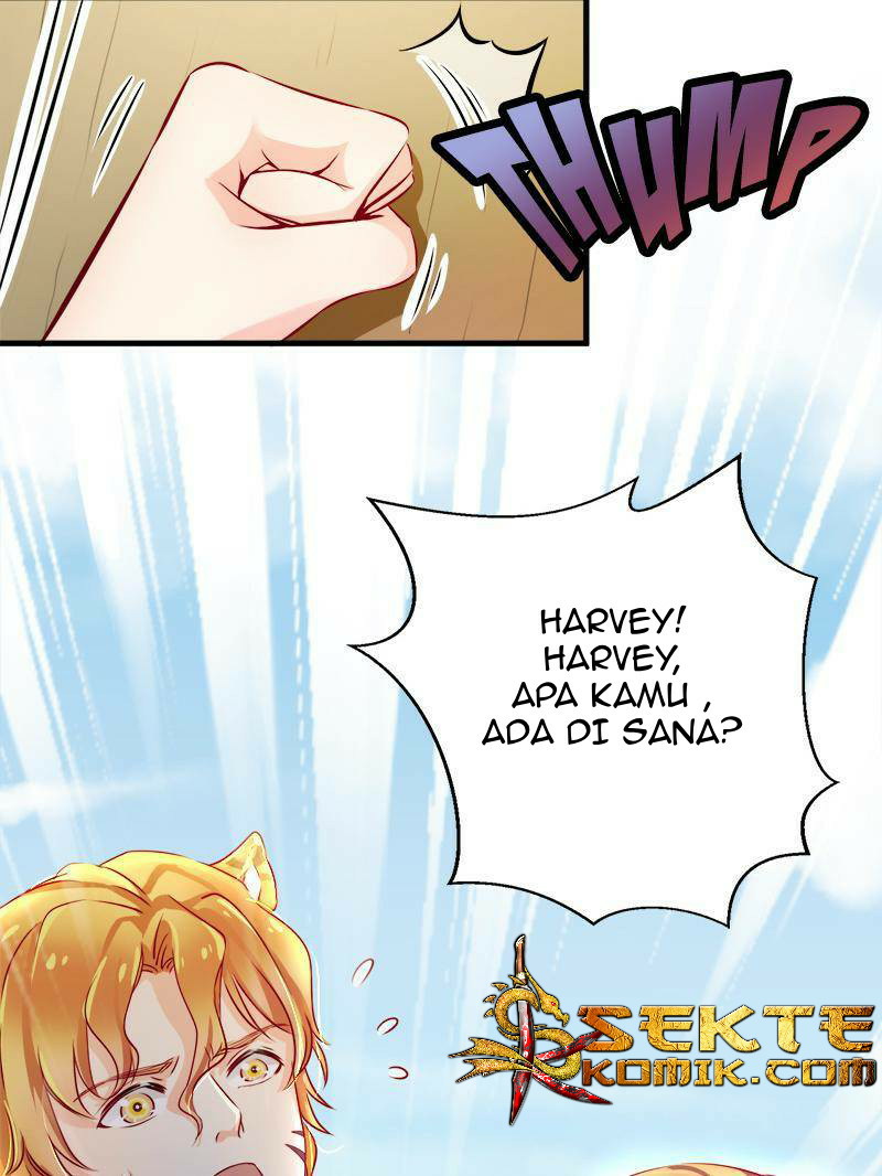 Beauty and the Beast Chapter 03 Gambar 3